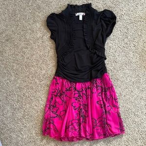 Speechless Kids Dress